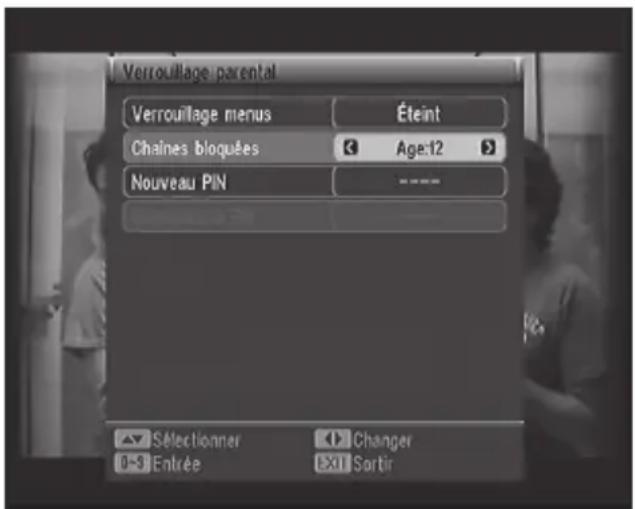 ASTRELL 011106 - Blocage par niveau moral - 1