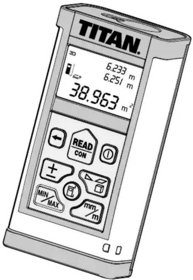 TITAN TT19810C0M - TITAN® - 1