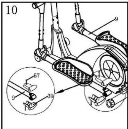 Bodyshape CT12 - ÉTAPE 10 - 1