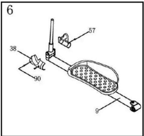 Bodyshape CT12 - ETAPE6 - 1