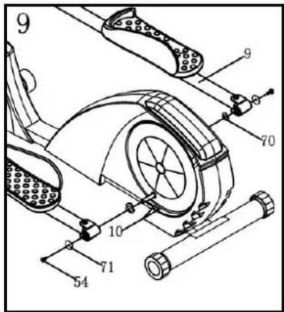 Bodyshape CT12 - ETAPE9 - 1