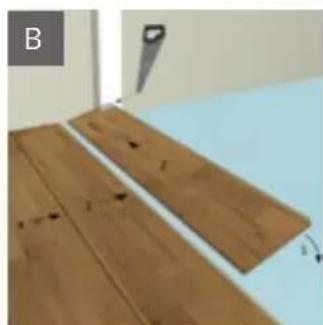 Kährs Woodloc 5S - Quelques solutions simples à quelques situations délicaces. - 2
