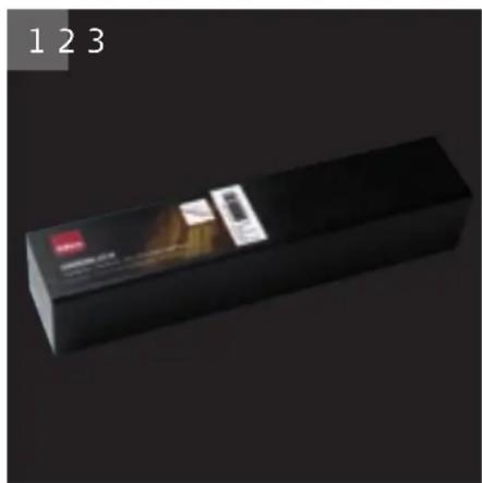 Kährs Woodloc 5S - Utilisation de différents outils - 1