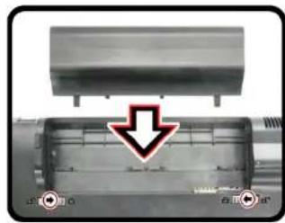 Inovia X116 - Guide de démarrage rapide - 1