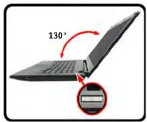 Inovia X116 - Guide de démarrage rapide - 4