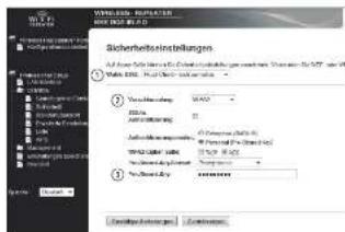 7LINKS PX4863675 - Conf iguration Wl-Fl de base - 2