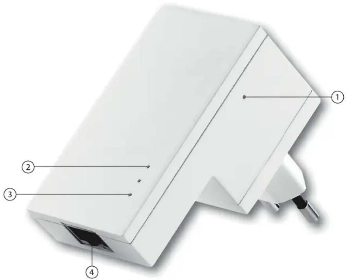 7LINKS PX4860675 - DESCRIPTION DU PRODUIT - 1