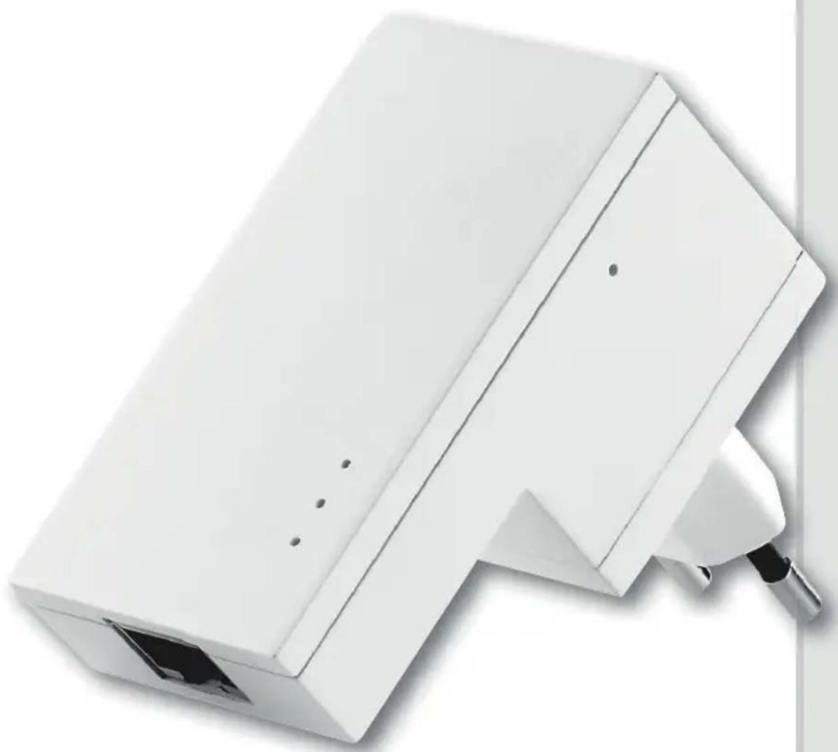 7LINKS PX4860675 - Répéteuretpointd'accèsWi-Fi 150 Mpbs - 1