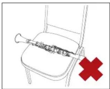 Jupiter JP737SQ - Caution - 3