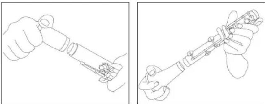 Jupiter JP675SII - Paso 3. - 1