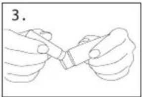Jupiter JP675SII - Schritt 1: - 3