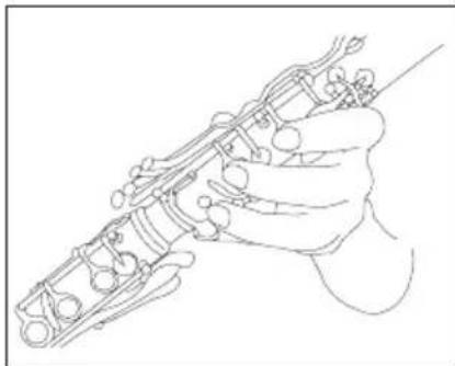 Jupiter JP675SII - Step 4. - 1