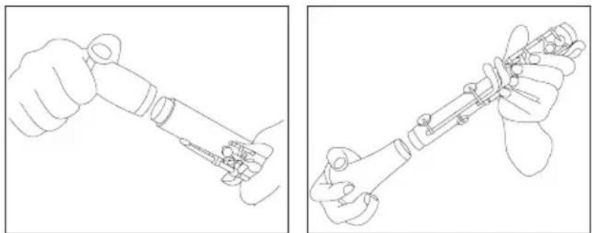 Jupiter JP675SII - 步骤三： - 1