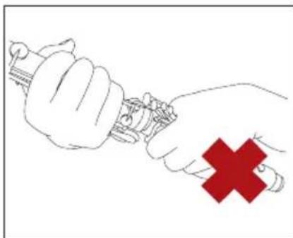 Jupiter JP675SII - Gebrauchsanweisung - 1