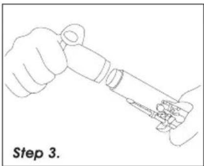 Jupiter JP637S - Step 4. - 1
