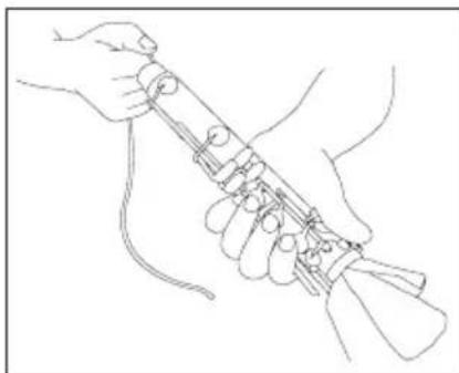 Jupiter JP637S - 步骤一： - 1