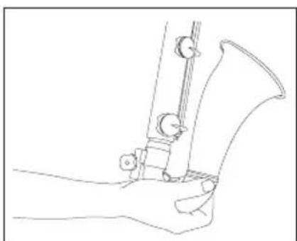 Jupiter JP637S - Assemblage de l'instrument - 7