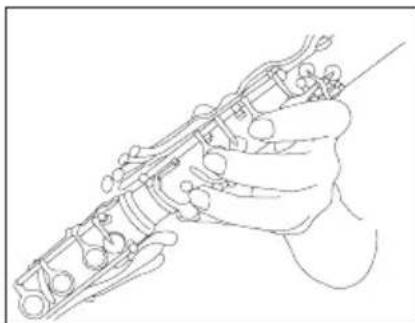 Jupiter JP637S - Schritt 5. - 1