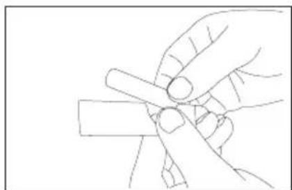 Jupiter JP637SQ - Entretien de l'instrument - 4
