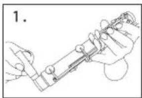 Jupiter JP1439S - Chinese - 1