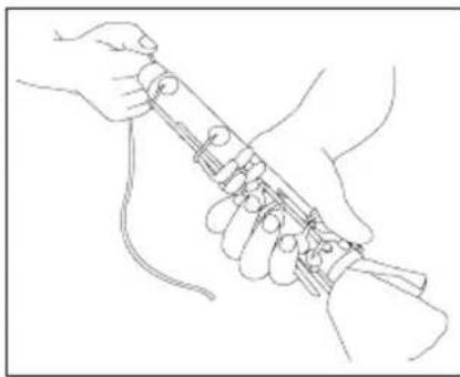 Jupiter JP1439S - Step 1. - 1