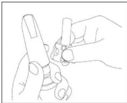 Jupiter JP1439S - Demontage de l'instrument - 1