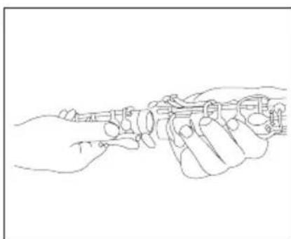 Jupiter JP1439S - Step 2. - 1