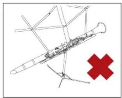 Jupiter JCL705SQ - Entretien de l'instrument - 5