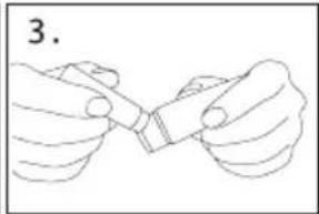 Jupiter JCL705SQ - Caution - 3