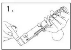 Jupiter JCL705SQ - German - 1