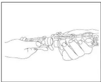 Jupiter JCL705SQ - 步驟二： - 1