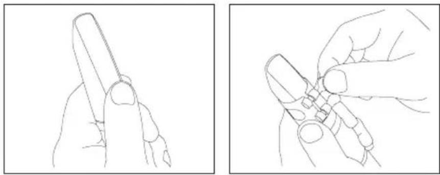 Jupiter JCL1100DS - Assemblage de l'instrument - 9