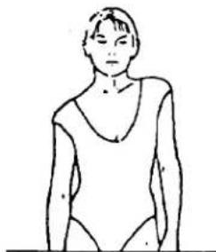 MPF Black Beat - Exercices d'épaule - 1