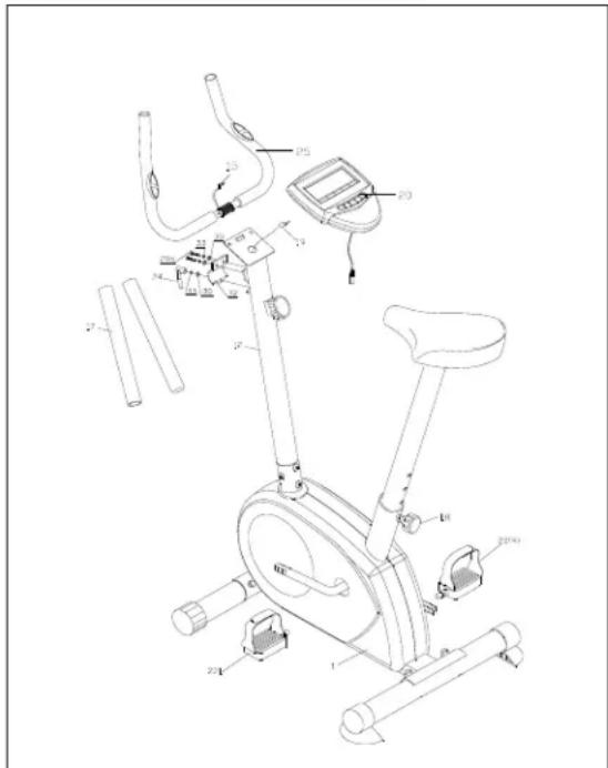 MPF Black Beat - Etape 6 - 1