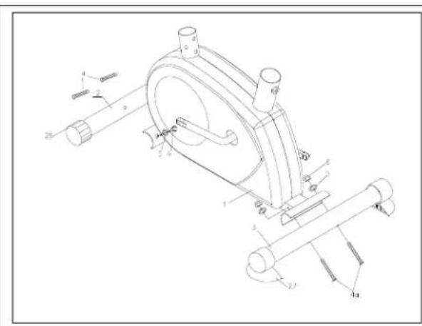 MPF Black Beat - Assembly - 1