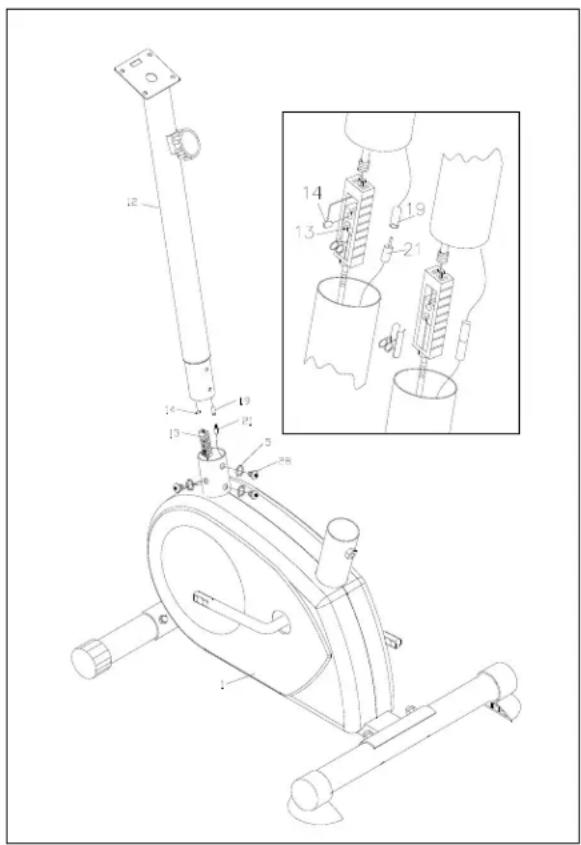 MPF Black Beat - Stap 2 - 1