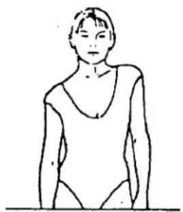 MPF Black Beat - Shoulder exercises - 1