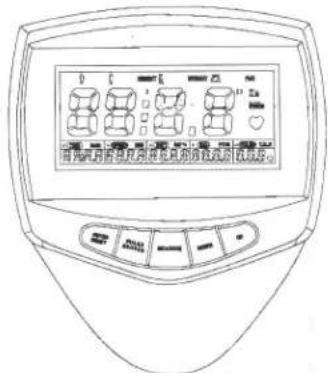 MPF Black Beat - Mode d'emploi de la console électronique - 1