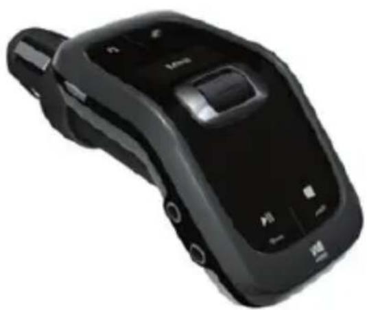 Venturi Mini - VENTURI Mode D'Emploi - 1