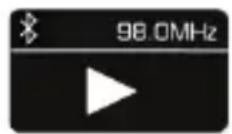 Venturi Mini - Pour diffuser de la musique depuis un téléphone mobile supportant A2DP - 2