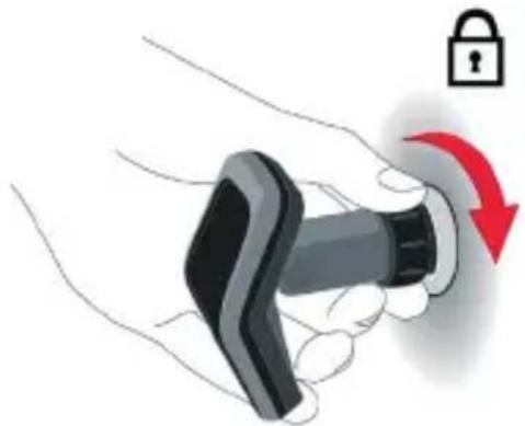 Venturi Mini - Pour installer le Venturi Mini - 1