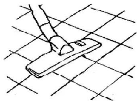 EXCELINE DLS3 - UTILISATION DES ACCESSOIRES - 1