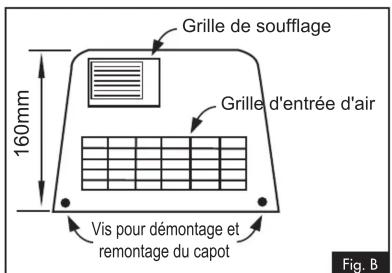 APPLIMO Presto (6007) - - INSTALLATION ET FIXATION - 1
