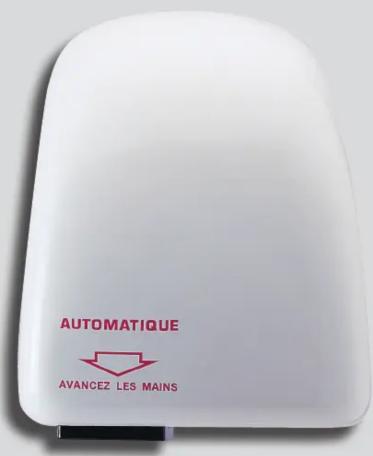 APPLIMO Presto (6007) - Sèche Mains Presto - 1