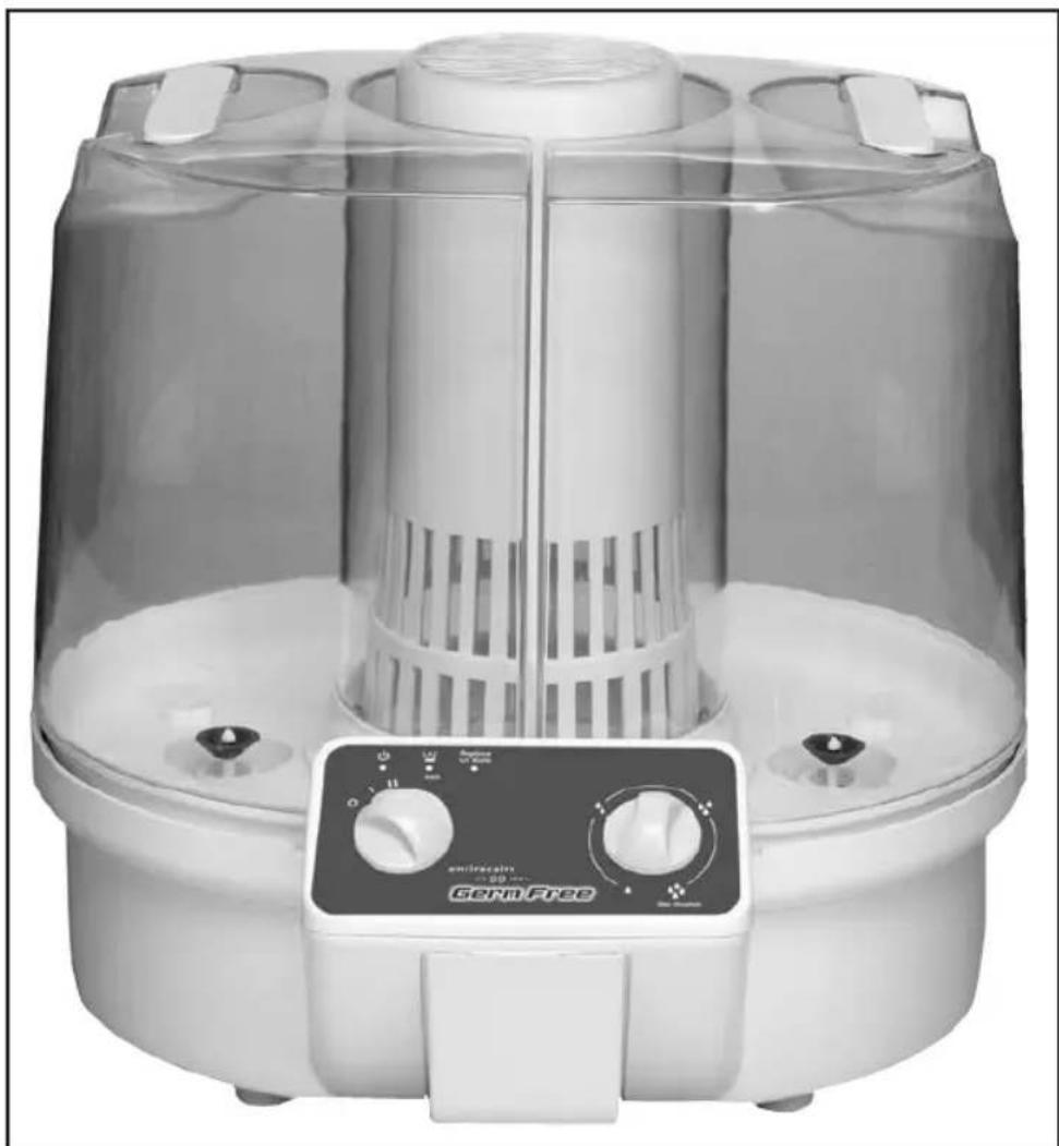 Enviracaire EWM350 - 1