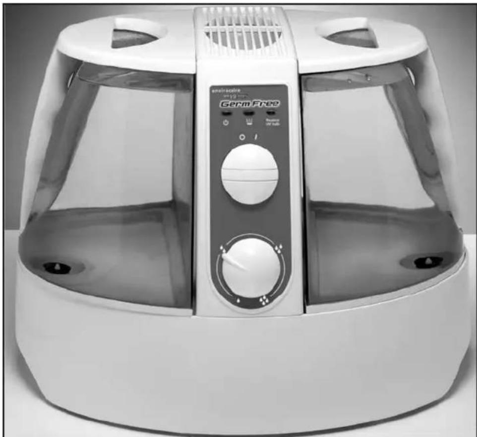 Enviracaire EWM220 - 1