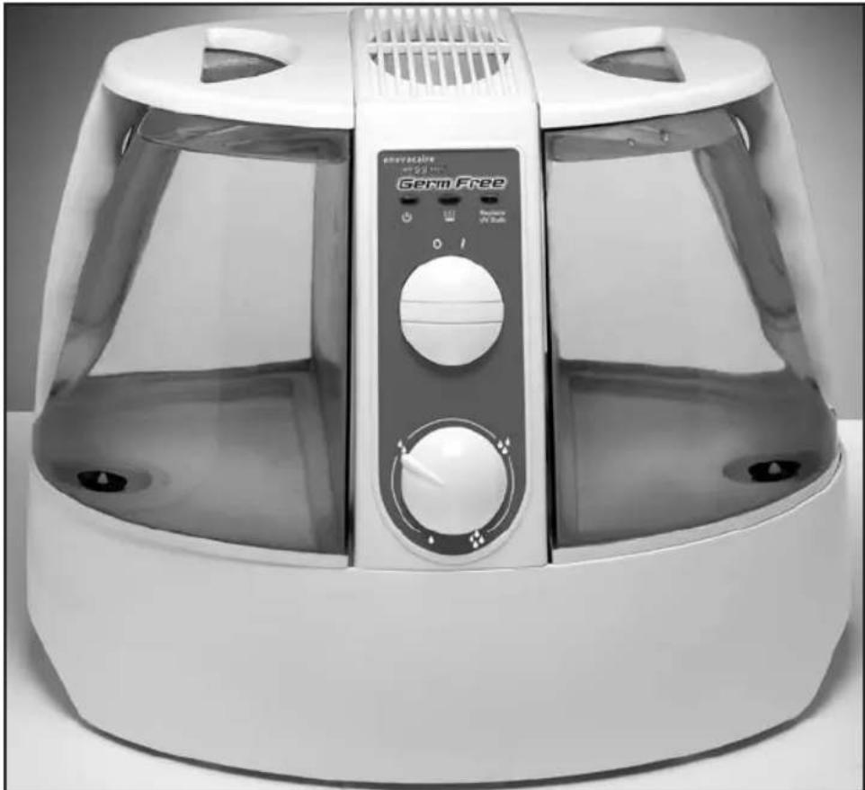 Enviracaire EWM220 - 1
