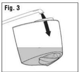Enviracaire ECM250i - FILLING - 3