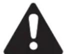 Genie GTH2506 - ATTENTION - 2