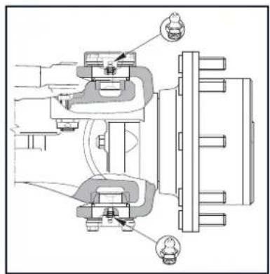 Genie GTH2506 - ATTENTION - 1